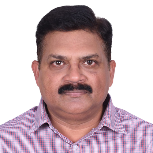 Dr. KV Madhu Babu